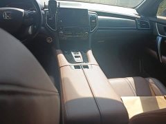 Honda UR-V 2020 370TURBO AWD Premium Edition - ფოტო 16