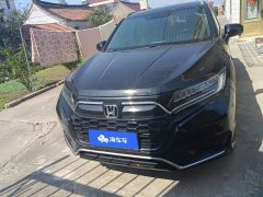 Honda UR-V 2020 370TURBO AWD Premium Edition - ფოტო 2