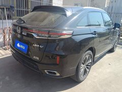 Honda UR-V 2020 370TURBO AWD Premium Edition - ფოტო 3