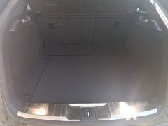 Honda UR-V 2020 370TURBO AWD Premium Edition - ფოტო 4