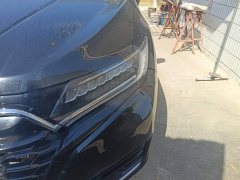 Honda UR-V 2020 370TURBO AWD Premium Edition - ფოტო 5