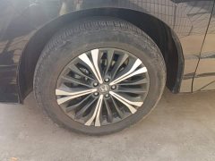 Honda UR-V 2020 370TURBO AWD Premium Edition - ფოტო 6