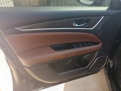Honda UR-V 2020 370TURBO AWD Premium Edition - ფოტო 7