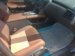 Honda UR-V 2020 370TURBO AWD Premium Edition - ფოტო 8