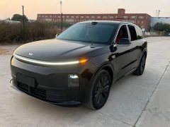 Li Auto L6 Max Smart Refresh Edition - ფოტო 1