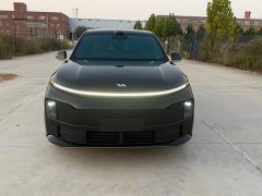 Li Auto L6 Max Smart Refresh Edition - ფოტო 2