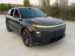 Li Auto L6 Max Smart Refresh Edition - ფოტო 3