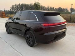 Li Auto L6 Max Smart Refresh Edition - ფოტო 6