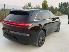 Li Auto L6 Max Smart Refresh Edition - ფოტო 7