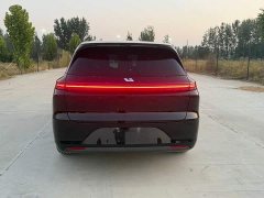 Li Auto L6 Max Smart Refresh Edition - ფოტო 8