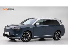 AITO M9 Extended Range Ultra 42kWh 6-Seater - ფოტო 1