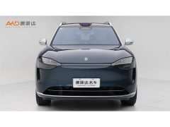 AITO M9 Extended Range Ultra 42kWh 6-Seater - ფოტო 2