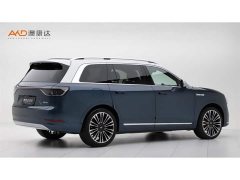 AITO M9 Extended Range Ultra 42kWh 6-Seater - ფოტო 3