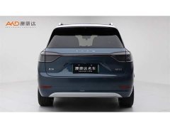 AITO M9 Extended Range Ultra 42kWh 6-Seater - ფოტო 4
