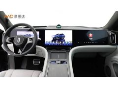 AITO M9 Extended Range Ultra 42kWh 6-Seater - ფოტო 5