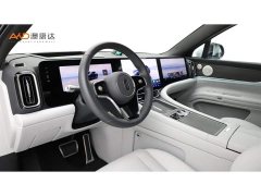 AITO M9 Extended Range Ultra 42kWh 6-Seater - ფოტო 6