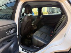 Nissan ARIYA Two-Wheel Drive Long Range Top Configuration - ფოტო 11