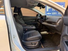 Nissan ARIYA Two-Wheel Drive Long Range Top Configuration - ფოტო 12