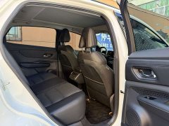 Nissan ARIYA Two-Wheel Drive Long Range Top Configuration - ფოტო 13
