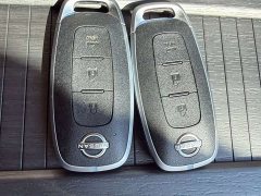 Nissan ARIYA Two-Wheel Drive Long Range Top Configuration - ფოტო 17