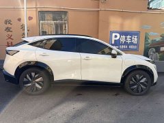 Nissan ARIYA Two-Wheel Drive Long Range Top Configuration - ფოტო 18