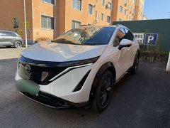 Nissan ARIYA Two-Wheel Drive Long Range Top Configuration - ფოტო 2