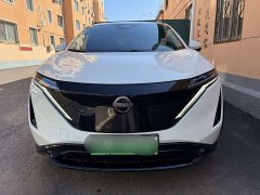 Nissan ARIYA Two-Wheel Drive Long Range Top Configuration - ფოტო 3
