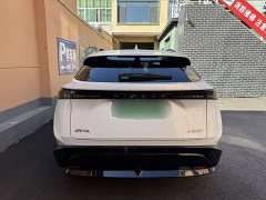 Nissan ARIYA Two-Wheel Drive Long Range Top Configuration - ფოტო 4