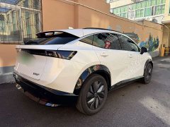 Nissan ARIYA Two-Wheel Drive Long Range Top Configuration - ფოტო 5