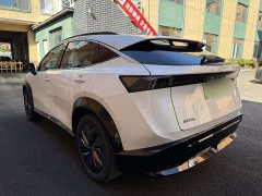 Nissan ARIYA Two-Wheel Drive Long Range Top Configuration - ფოტო 6