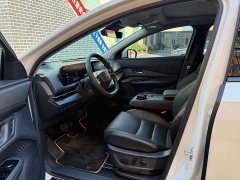 Nissan ARIYA Two-Wheel Drive Long Range Top Configuration - ფოტო 7