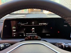 Nissan ARIYA Two-Wheel Drive Long Range Top Configuration - ფოტო 8
