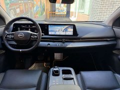Nissan ARIYA Two-Wheel Drive Long Range Top Configuration - ფოტო 9
