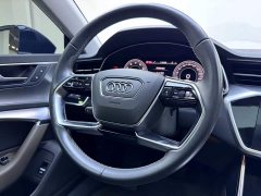 Audi A7L 45TFSI S-line Dream Edition Fluid Crystal Package - photo 13