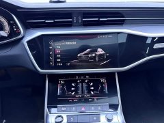 Audi A7L 45TFSI S-line Dream Edition Fluid Crystal Package - photo 14