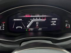 Audi A7L 45TFSI S-line Dream Edition Fluid Crystal Package - photo 20