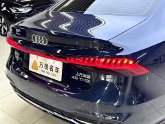 Audi A7L 45TFSI S-line Dream Edition Fluid Crystal Package - photo 7