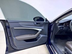 Audi A7L 45TFSI S-line Dream Edition Fluid Crystal Package - photo 8