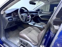 Audi A7L 45TFSI S-line Dream Edition Fluid Crystal Package - photo 9