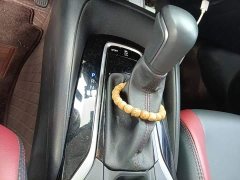 Toyota Corolla 2021 TNGA 1.5L CVT GR SPORT - ფოტო 10