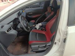 Toyota Corolla 2021 TNGA 1.5L CVT GR SPORT - ფოტო 11