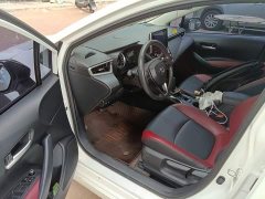 Toyota Corolla 2021 TNGA 1.5L CVT GR SPORT - ფოტო 12