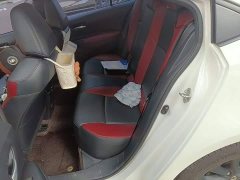 Toyota Corolla 2021 TNGA 1.5L CVT GR SPORT - ფოტო 13
