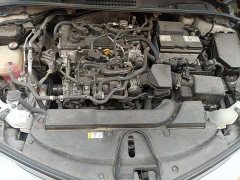 Toyota Corolla 2021 TNGA 1.5L CVT GR SPORT - ფოტო 16