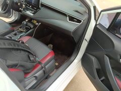 Toyota Corolla 2021 TNGA 1.5L CVT GR SPORT - ფოტო 19