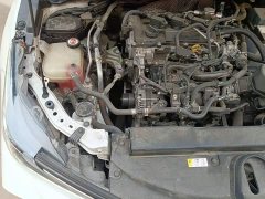 Toyota Corolla 2021 TNGA 1.5L CVT GR SPORT - ფოტო 20