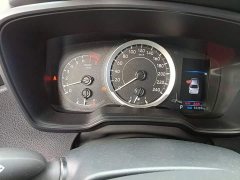 Toyota Corolla 2021 TNGA 1.5L CVT GR SPORT - ფოტო 7