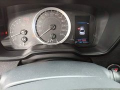 Toyota Corolla 2021 TNGA 1.5L CVT GR SPORT - ფოტო 8