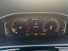 Volkswagen Tiguan L 330TSI Automatic FWD R-Line Comfort Edition - ფოტო 10