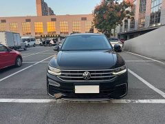 Volkswagen Tiguan L 330TSI Automatic FWD R-Line Comfort Edition - ფოტო 2
